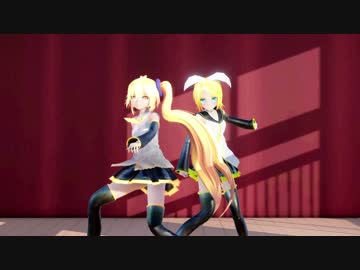 【MMD】乱躁滅裂ガール【R-18】