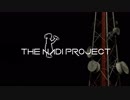 【TheNADIProject】無人島から脱出するゲーム、たぶん