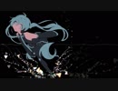 a piece of beast/初音ミク