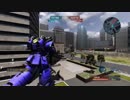 【バトオペ２】オールドタイプの戦場２　第１陣【字幕実況】