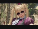 【DOA6】#10　スーパー美少女ファイターが揺れる！【ゆっくり実況】