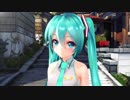 【第11回ラジP杯参加作品】けんか別れ（む～ぶ式初音ミク）【カメラ配布】