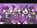 【非公式PV】THE IDOLM@STER SHINY COLORS 「L'Antica」