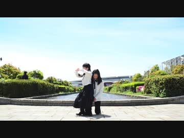 【しょこら×のん】子捨て山【踊ってみた】