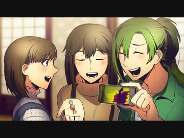 【CoCリプレイ】残光の島　第二話