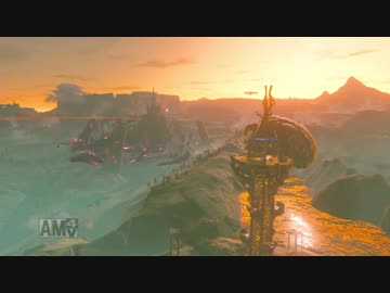 ゼルダの伝説 ブレスオブザワイルド 字幕プレイ Part29