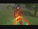 ゼルダの伝説 Breath of the Wild を気ままに実況プレイ Part115