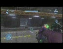 【xbox360】HALO3を4人で遊んでみた 10/22