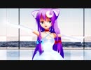 [MMD]令和最初はぱっちぇでSatisfactionです。