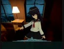 【艦これドラマ】　暁と雷　二人の戦争　　第三話「旅客機」