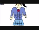 【Vtuber歌ってみた】ドーナツホール【繋げてみた】