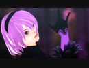 【MMDNieR】ロキ