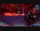 Borderlands TPS Iwajira戦(投稿テスト)