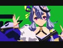【にじさんじMMD】  竜胆尊でBooo!
