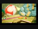 【ヨッシークラフトワールド】のんびりコンプリート目指す PART10【NINTENDO SWITCH】