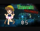 【VOICEROID実況】月読アイの テラリア魔法幼女 Part5【Terraria + CalamityMOD】