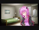 ゆかりさんと夜の耳かき