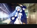 [QMAXV]サツキ先生誕生日限定会話シーン(軌跡の交叉版)
