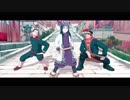 【金カムMMD】OH MY JULIET!＋α【リパ・杉・尾】