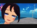 【MMD艦これ】朧＆漣＆曙＆潮「七駆」で命に嫌われている