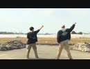 【shake.it 】踊ってみた【ふじも/東夜】