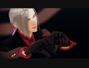 【MMD刀剣乱舞】ヒビカセ【燭、般】