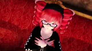 【MMD 】TRNDSTTR～重音テト～