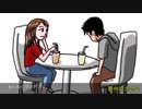 24.「  わくわくランデブー 」Qさんの歌 歌謡曲  GarageBand iPhone で作成 歌