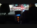 [Vitz RS MT 車載]　小倉の町中をドライブ