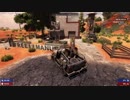 [7DTD] 動物園は悪夢34 [α17.2]
