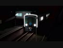 【MMD鉄道】やさしくてちからもち【MMD-OMF9】
