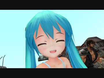 【第11回ラジP杯参加作品】ぴくミクと愉快な仲間でスマイリー＾２