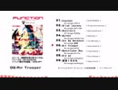 【例大祭16】「Function -TO-HO EDM ARRANGE PACKAGE-」クロスフェードデモ【I-03a】