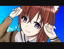 紅莉栖　描いてみた【コニ】