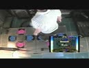 DDR＠カプセル永山 ヒカリユリイカ(DoubleEXP_11)