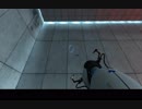 【ゆっくり実況】Portal その1