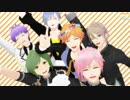 【MMDA3!】MANKAI STATION(再)