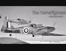 The TurretFighters～銃塔戦闘機の系譜～