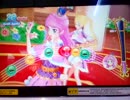 【アイカツフレンズ！海外】蝶乃舞花で『リルビーリルウィン♪』(ピンクキングマウスコーデ)