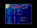 【アメリカ語でFF7】 Part11 武器屋でお宝ゲットだぜ！！③