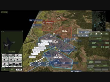 「wargame:reddragon」きりたんのblue dragon #18