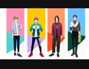 A3!／自己紹介ボイス集2