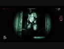 【OUTLAST】　狂った精神病院から全力でお家に帰る　1時間目（後）【ゆっくり実況】