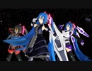 【MMD】Make it！