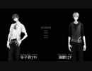 【UTAUカバー】AGAINST【瑞歌ミズキ・辛子音アキト】+ust