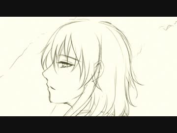 逆巻ク蛍火 / GUMI