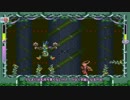 【ゲーム制作】ロールちゃんがロックマンXでボスラッシュをするゲーム 31