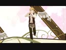 【APヘタリアMMD】好き！雪！本気マジック【米】