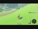 ゼルダの伝説 BREATH OF THE WILD【初見プレイ】 #3 Part.2 ちょっとだけするw