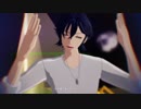 【犬と散歩衣装】Satisfaction【立夏式ANGとイッヌ】